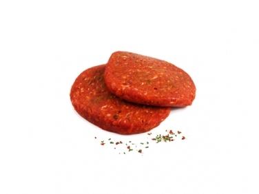 4 Steak Burgers